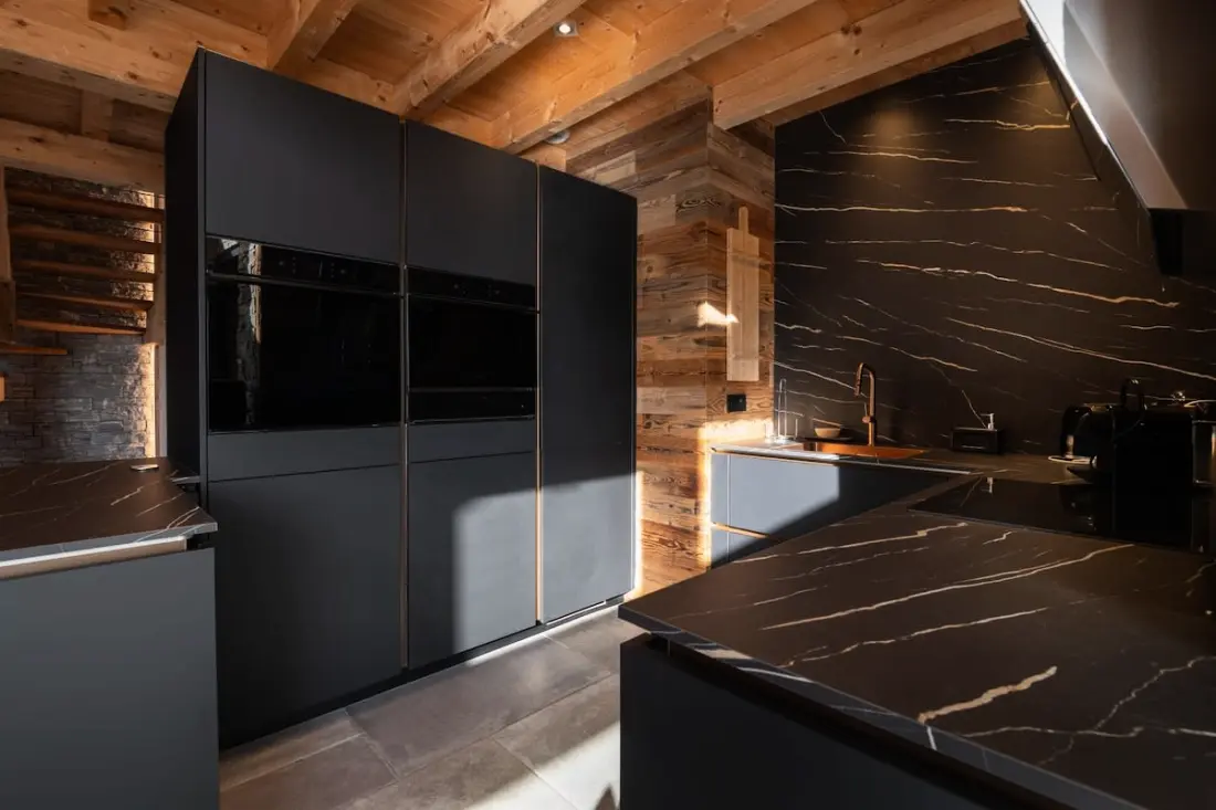 ✨ Chalet Les Écureuils – Piscine Intérieure, Spa, Sauna &amp; Hammam – 12 Pers.