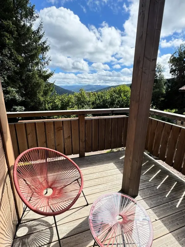 ✨ Chalet Les Écureuils – Piscine Intérieure, Spa, Sauna &amp; Hammam – 12 Pers.