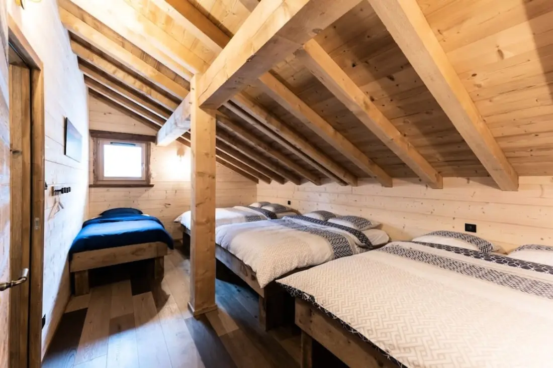 Chalet Les Papis ⭐ Piscine Chauffée • Sauna • Vue Sur Le Lac • Gérardmer