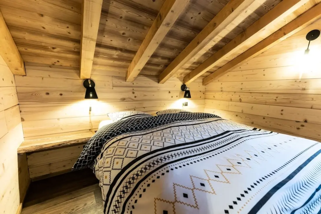 Chalet Les Papis ⭐ Piscine Chauffée • Sauna • Vue Sur Le Lac • Gérardmer