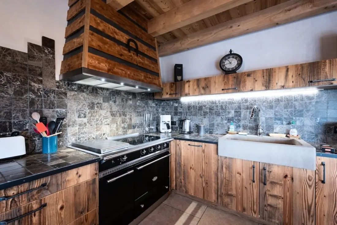 Chalet Les Papis ⭐ Piscine Chauffée • Sauna • Vue Sur Le Lac • Gérardmer