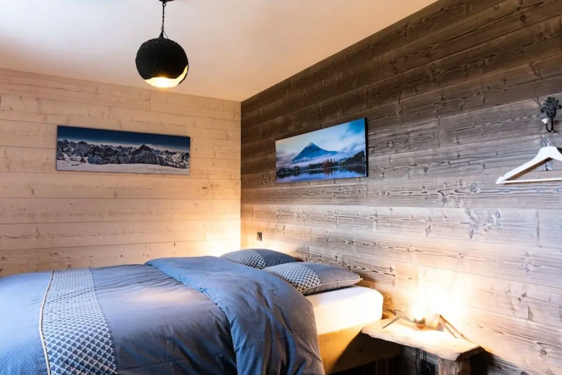 Chalet Les Papis ⭐ Piscine Chauffée • Sauna • Vue Sur Le Lac • Gérardmer
