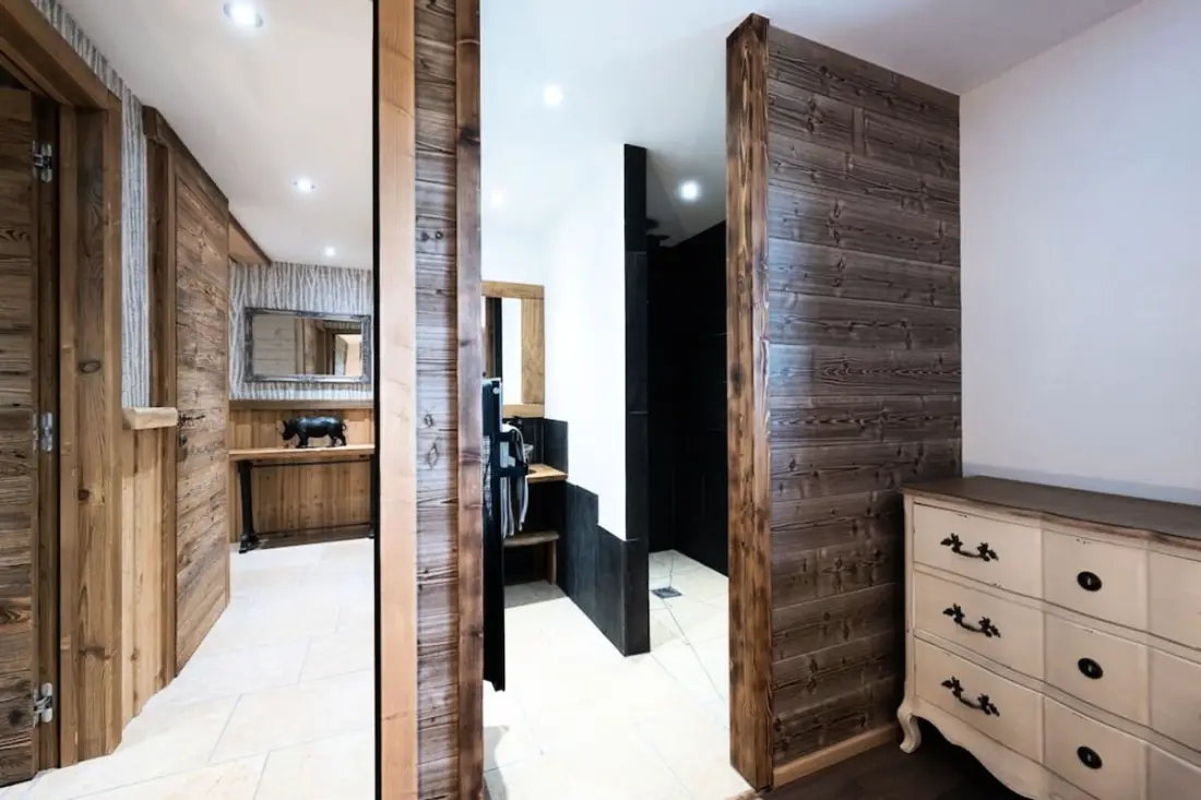 Chalet Les Papis ⭐ Piscine Chauffée • Sauna • Vue Sur Le Lac • Gérardmer