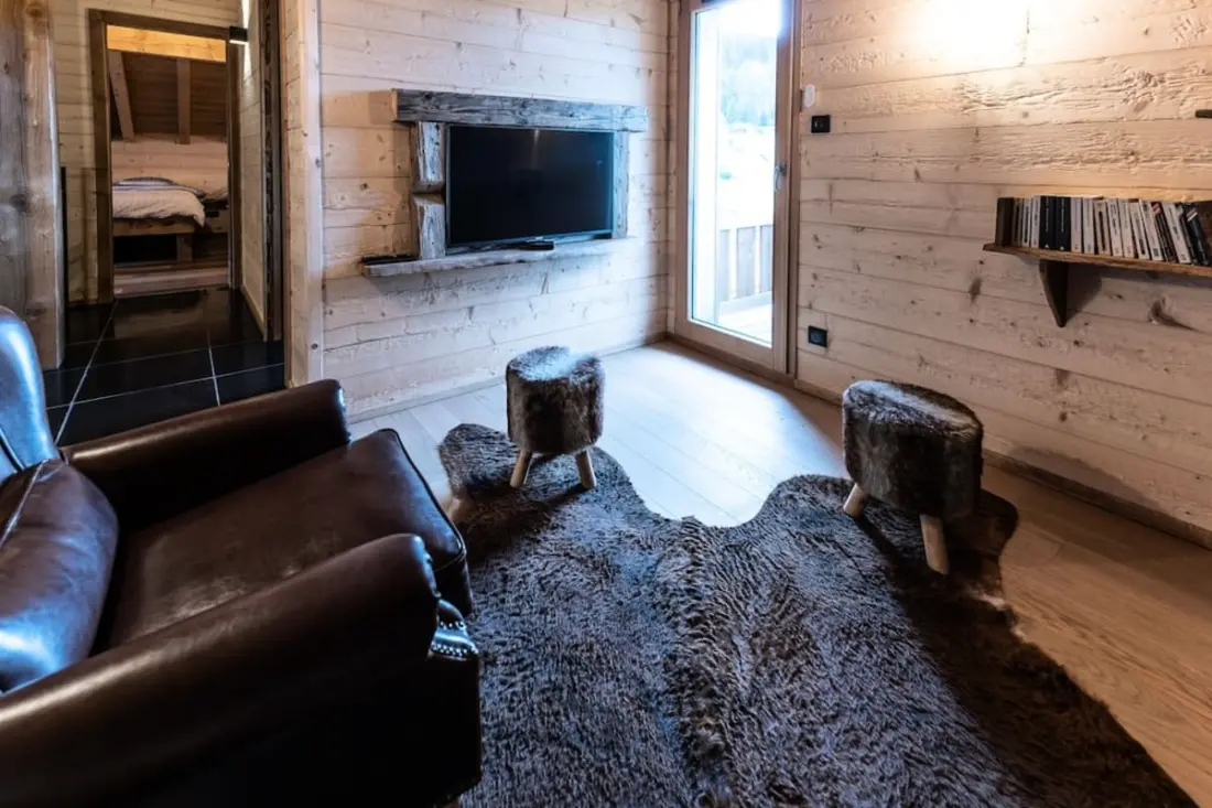 Chalet Les Papis ⭐ Piscine Chauffée • Sauna • Vue Sur Le Lac • Gérardmer