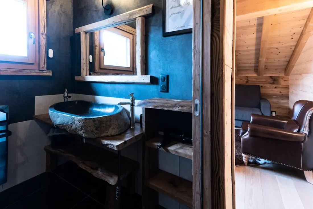 Chalet Les Papis ⭐ Piscine Chauffée • Sauna • Vue Sur Le Lac • Gérardmer
