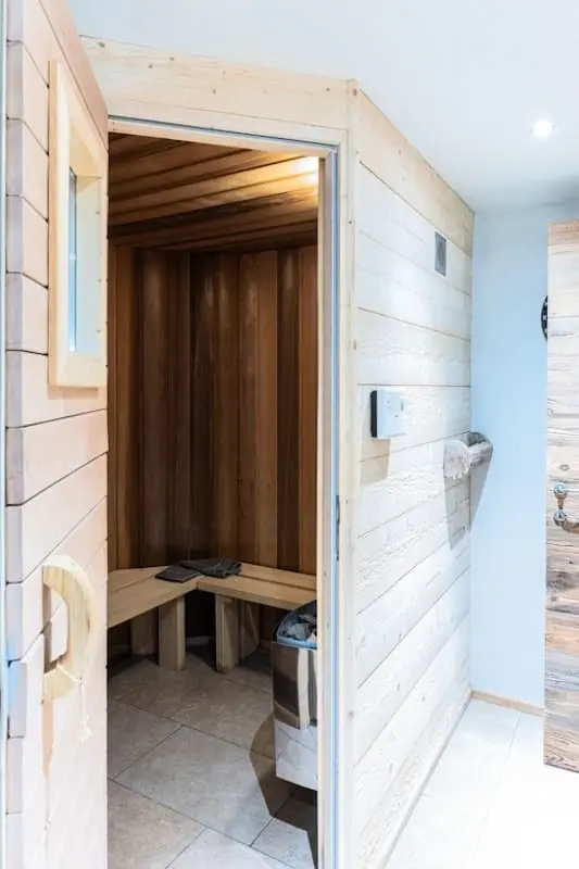 Chalet Les Papis ⭐ Piscine Chauffée • Sauna • Vue Sur Le Lac • Gérardmer