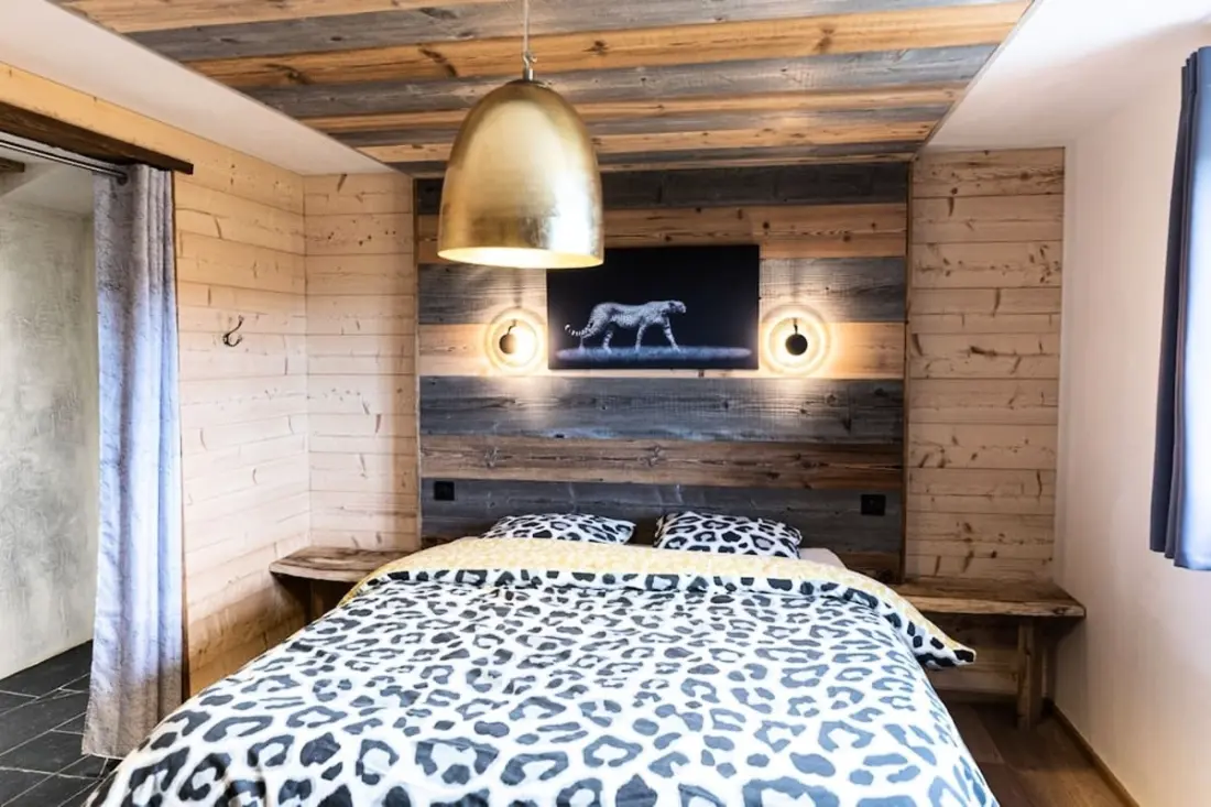 Chalet Les Papis ⭐ Piscine Chauffée • Sauna • Vue Sur Le Lac • Gérardmer