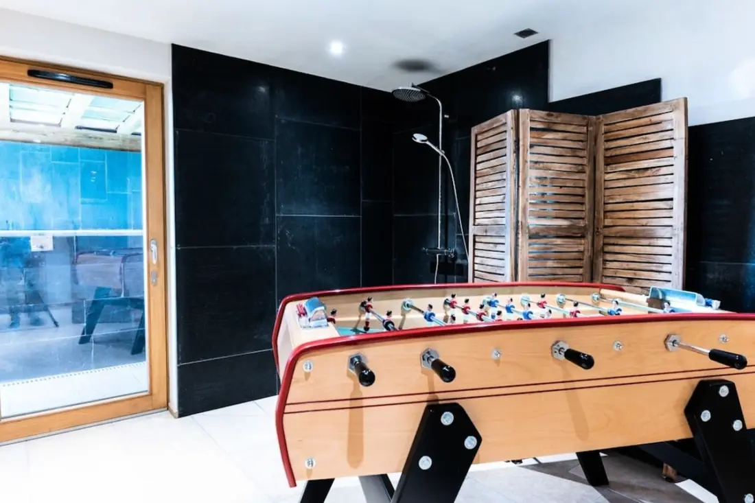 Chalet Les Papis ⭐ Piscine Chauffée • Sauna • Vue Sur Le Lac • Gérardmer