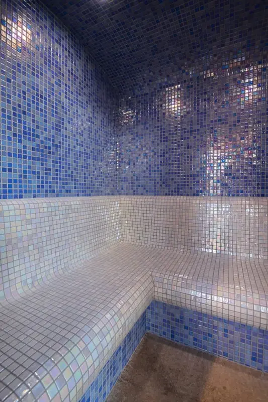 Chalet Phoenix - 14 Pers. - Spa - Hammam