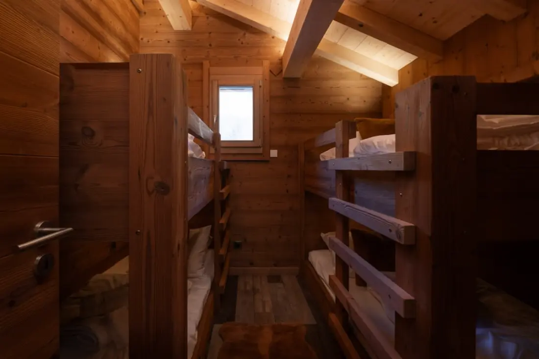 Chalet Trevose⭐ Luxe • Jacuzzi • Sauna • Proche Des Pistes