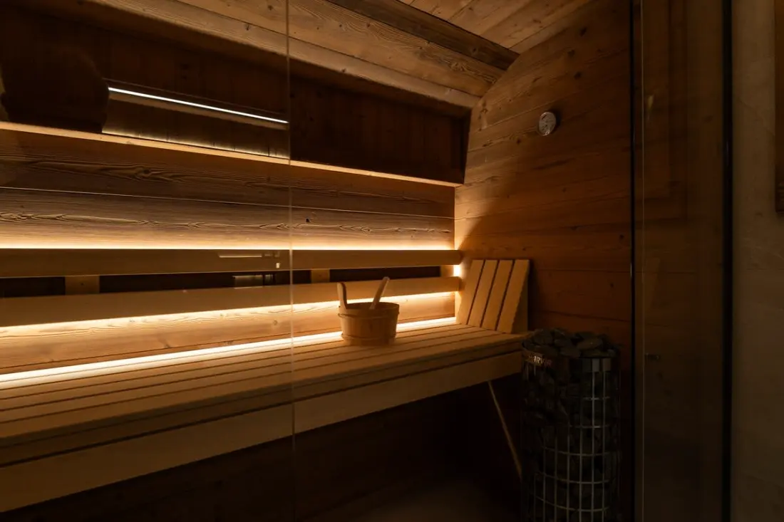 Chalet Trevose⭐ Luxe • Jacuzzi • Sauna • Proche Des Pistes