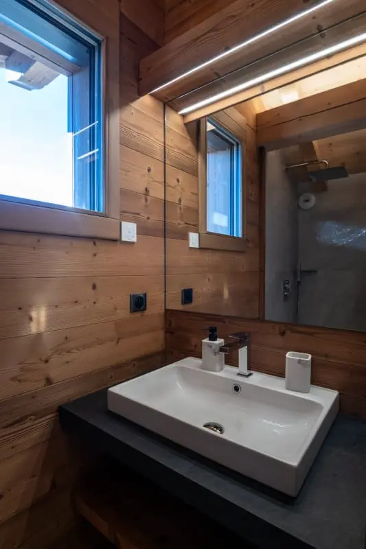 Chalet Trevose⭐ Luxe • Jacuzzi • Sauna • Proche Des Pistes