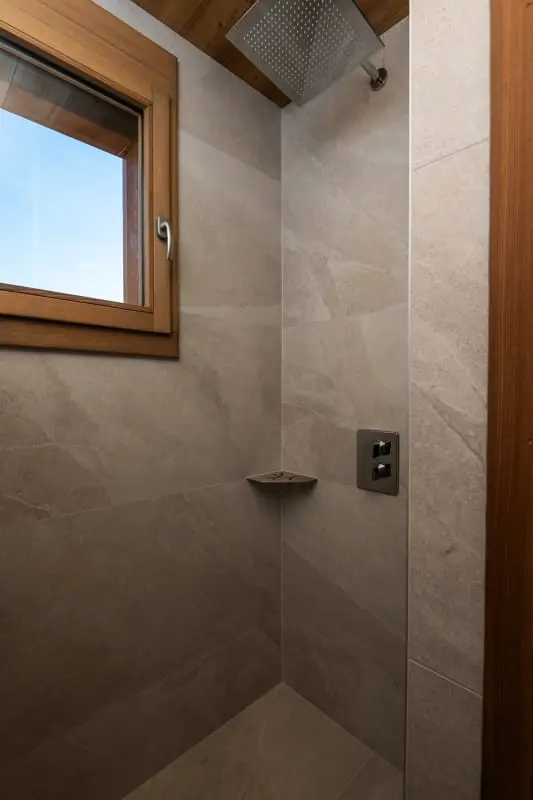 Chalet Trevose⭐ Luxe • Jacuzzi • Sauna • Proche Des Pistes