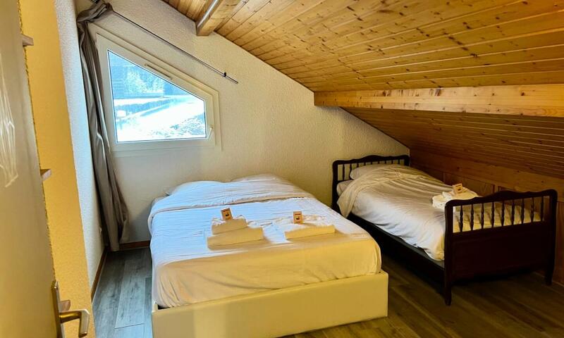 Duplex Dans Chalet Vue Gérardmer Piscine - - Gérardmer - 13