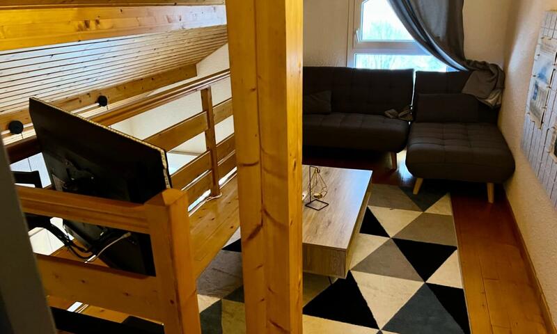 Duplex Dans Chalet Vue Gérardmer Piscine - - Gérardmer - 7