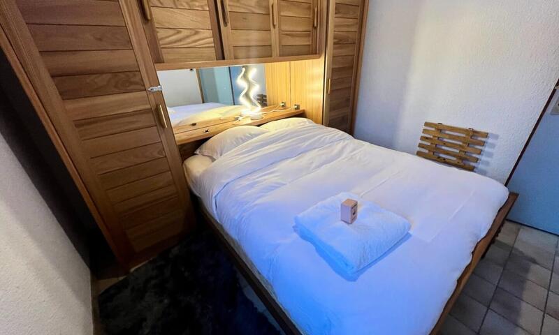 Duplex Dans Chalet Vue Gérardmer Piscine - - Gérardmer - 12