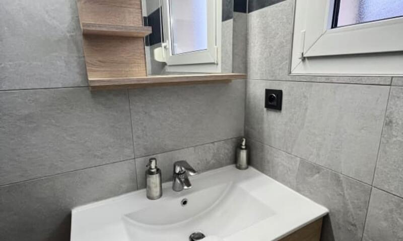 Duplex Dans Chalet Vue Gérardmer Piscine - - Gérardmer - 15