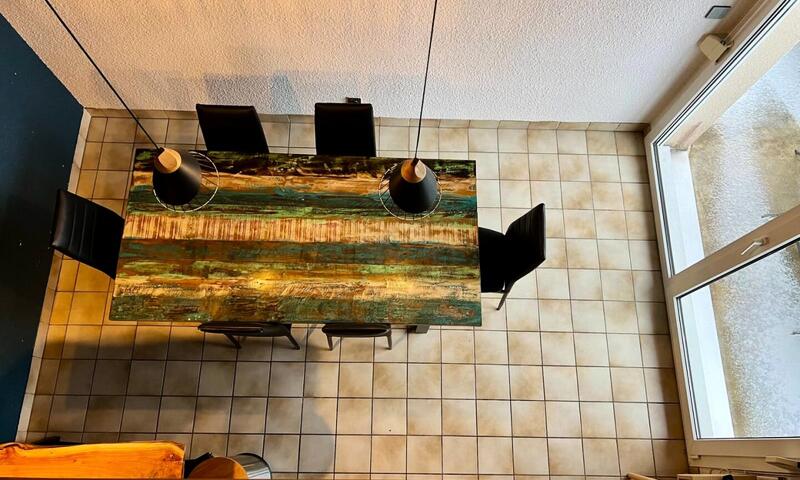 Duplex Dans Chalet Vue Gérardmer Piscine - - Gérardmer - 10