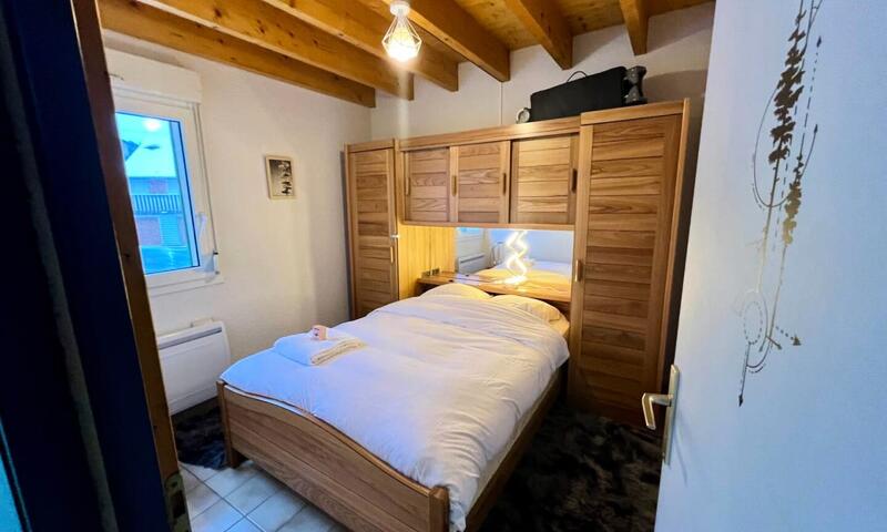 Duplex Dans Chalet Vue Gérardmer Piscine - - Gérardmer - 11