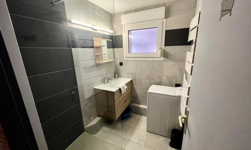 Duplex Dans Chalet Vue Gérardmer Piscine - - Gérardmer - 14