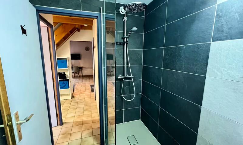 Duplex Dans Chalet Vue Gérardmer Piscine - - Gérardmer - 16