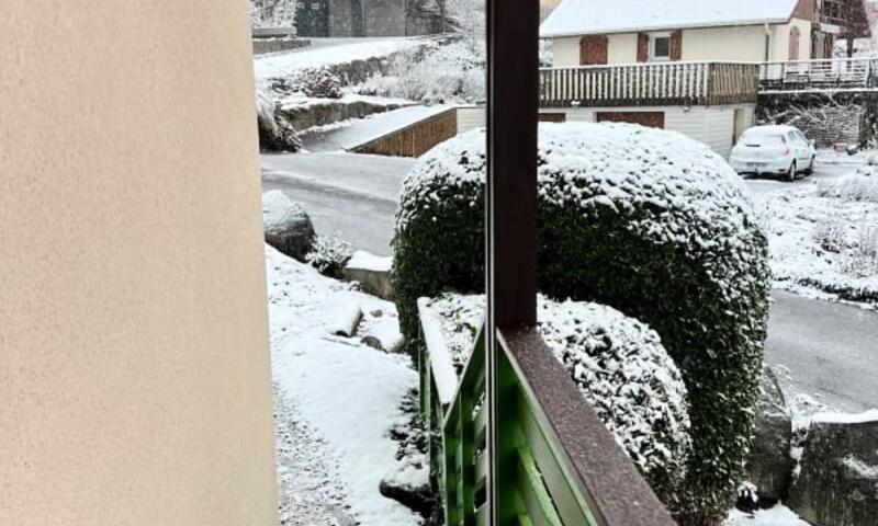 Duplex Dans Chalet Vue Gérardmer Piscine - - Gérardmer - 18
