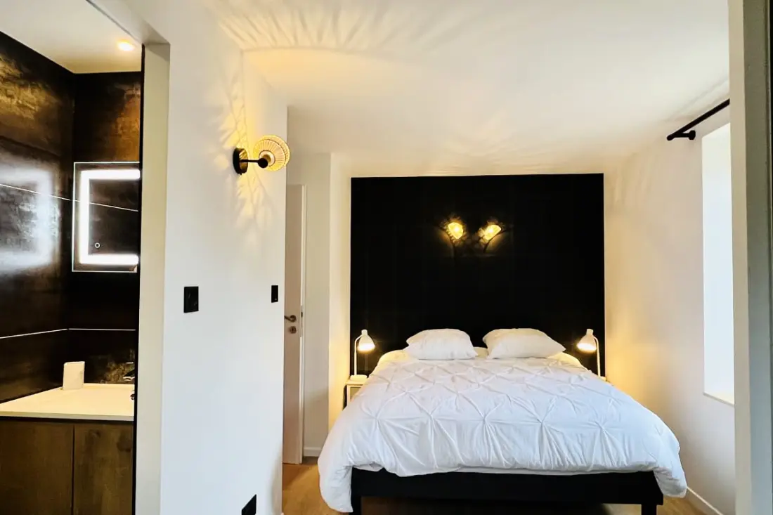 Appartement De Charme Au Cœur De Gérardmer