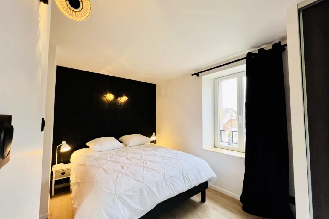Appartement De Charme Au Cœur De Gérardmer