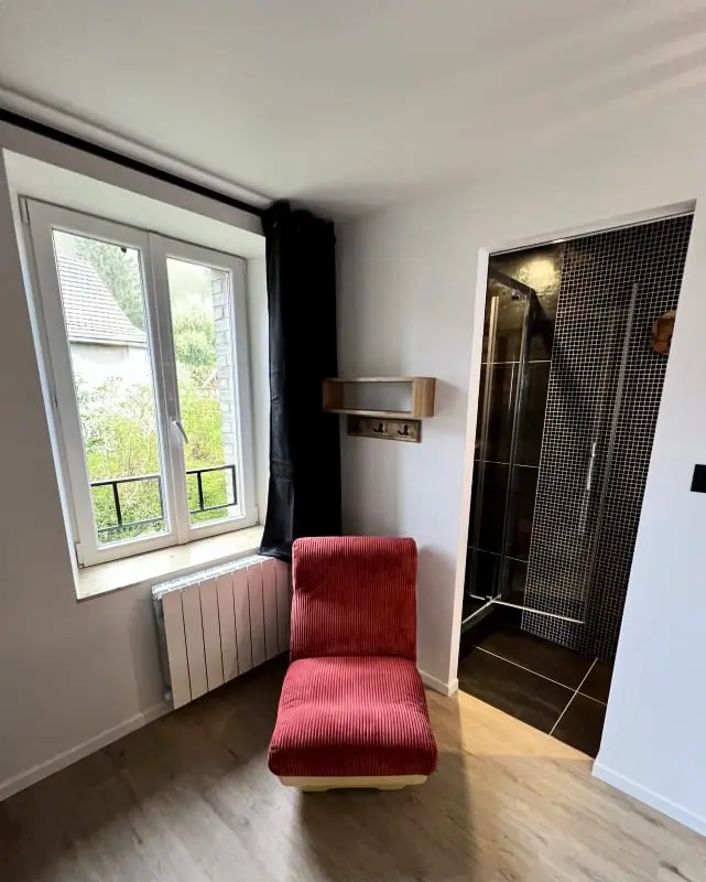 Appartement De Charme Au Cœur De Gérardmer