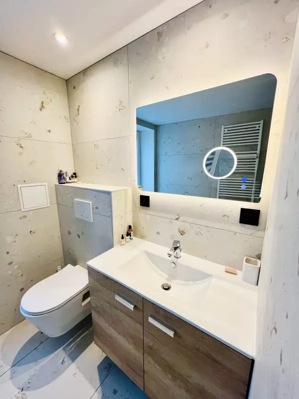 Appartement De Charme Au Cœur De Gérardmer