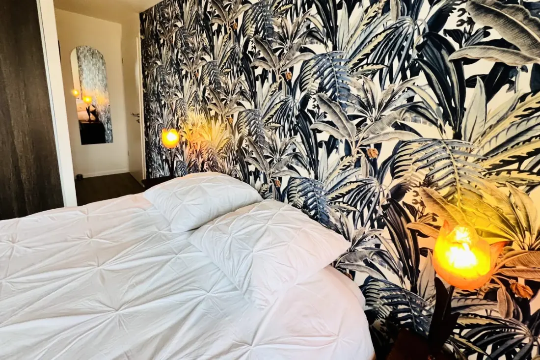 Appartement De Charme Au Cœur De Gérardmer