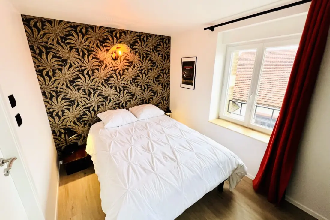 Appartement De Charme Au Cœur De Gérardmer
