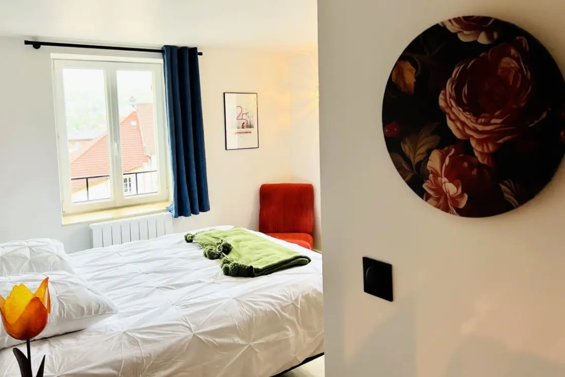 Appartement De Charme Au Cœur De Gérardmer