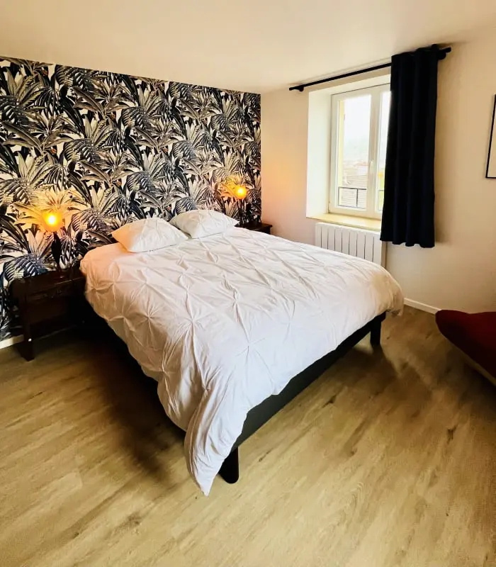 Appartement De Charme Au Cœur De Gérardmer