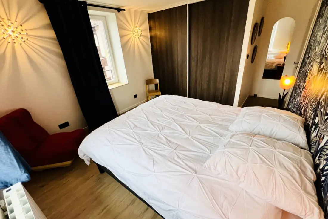 Appartement De Charme Au Cœur De Gérardmer