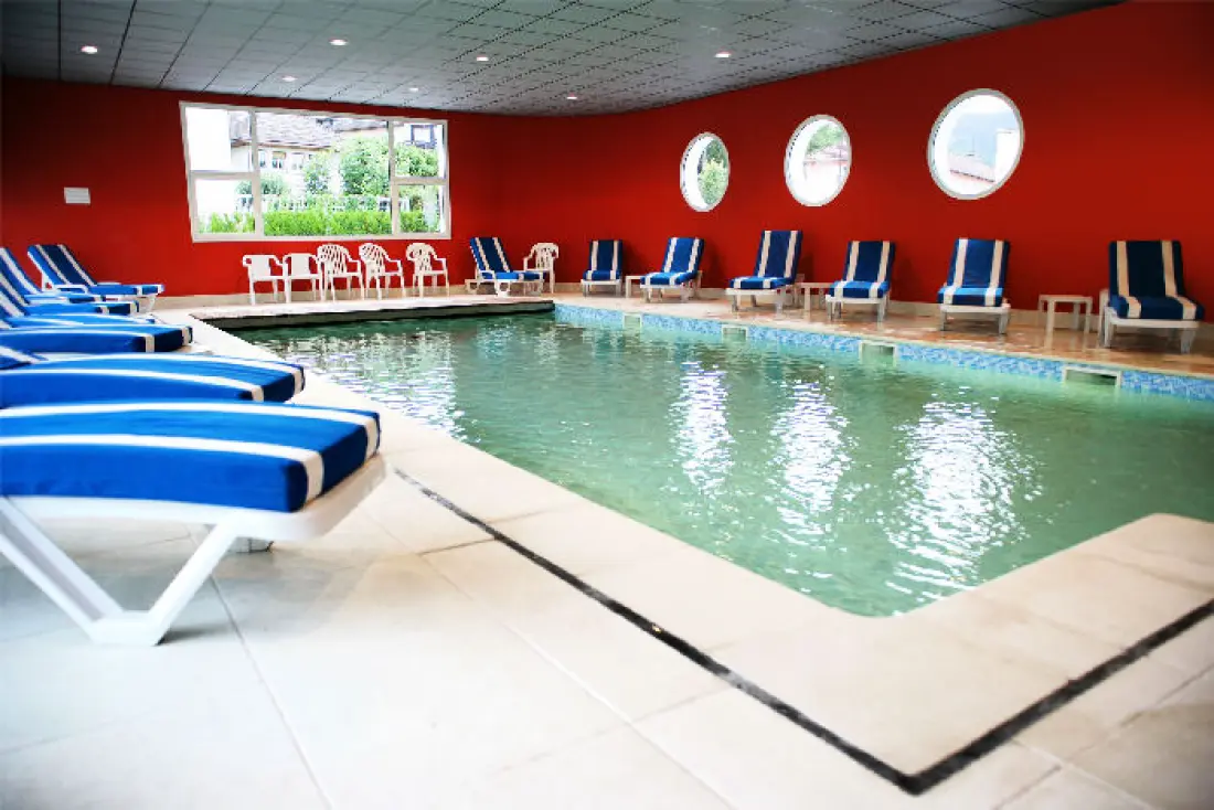 Hôtel Beau Rivage
