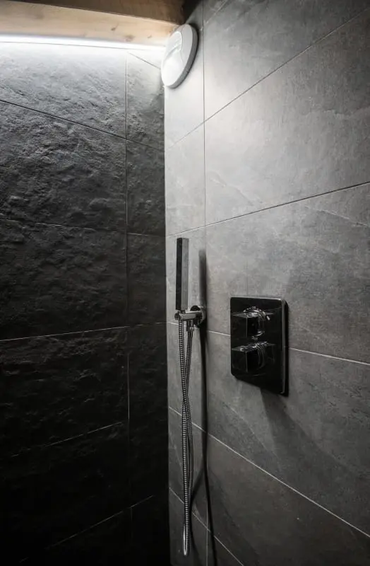 L'aiglon - 10 Pers - Jacuzzi + Sauna