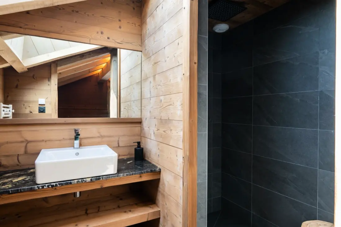 L'aiglon - 10 Pers - Jacuzzi + Sauna