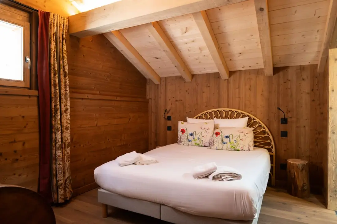 L'aiglon - 10 Pers - Jacuzzi + Sauna