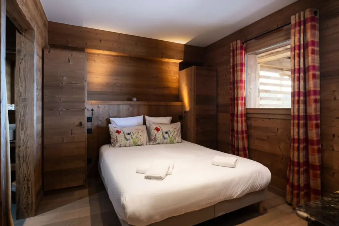 L'aiglon - 10 Pers - Jacuzzi + Sauna