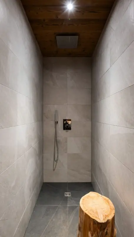 L'aiglon - 10 Pers - Jacuzzi + Sauna