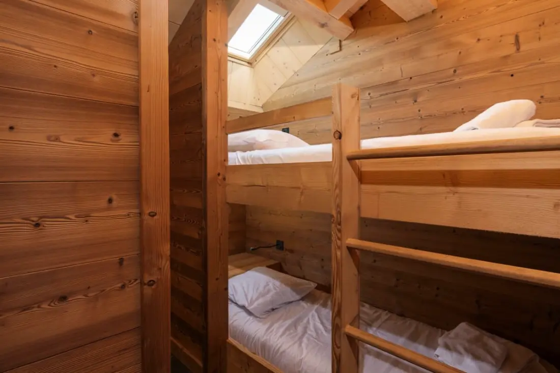 L'aiglon - 10 Pers - Jacuzzi + Sauna
