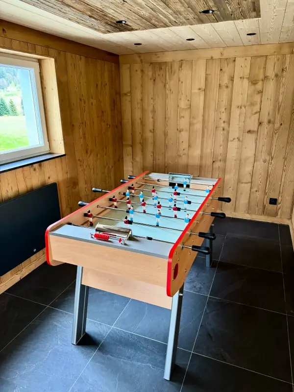 L'arbre De Vie - Chalet 14 Pers- Spa - Sauna