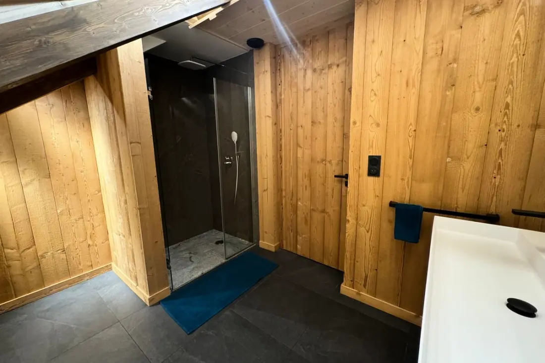 L'arbre De Vie - Chalet 14 Pers- Spa - Sauna