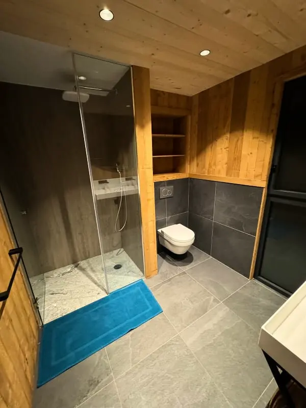 L'arbre De Vie - Chalet 14 Pers- Spa - Sauna