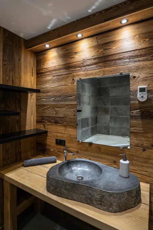 L'edelweiss - Chalet De Luxe, Jacuzzi Et Sauna