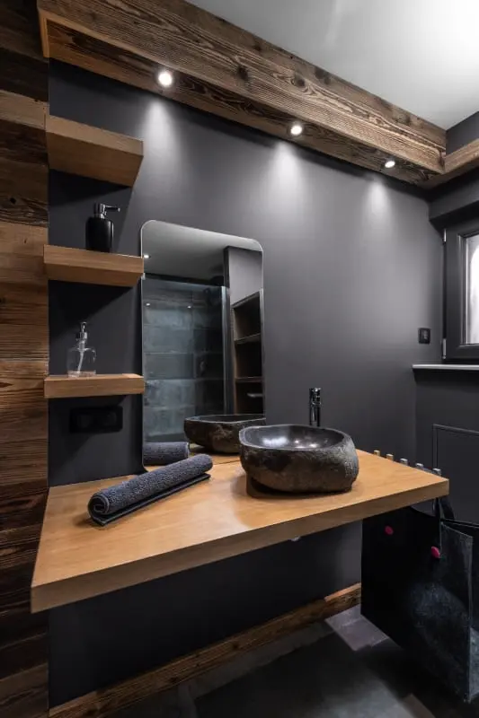 L'edelweiss - Chalet De Luxe, Jacuzzi Et Sauna