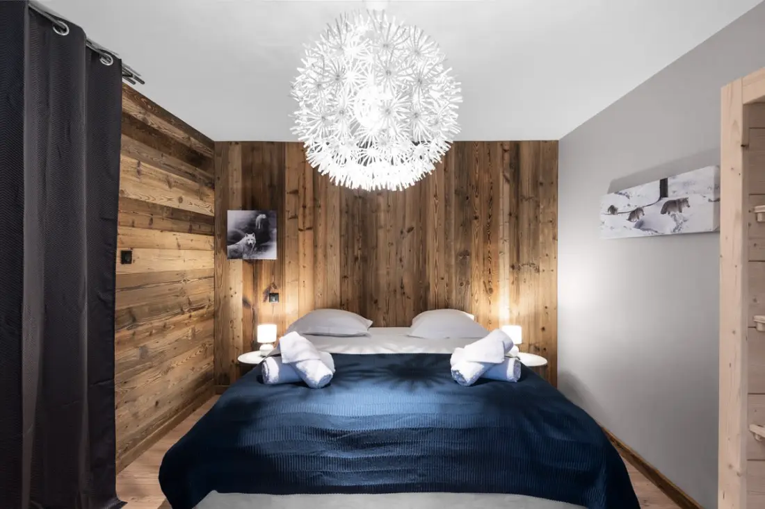 L'edelweiss - Chalet De Luxe, Jacuzzi Et Sauna