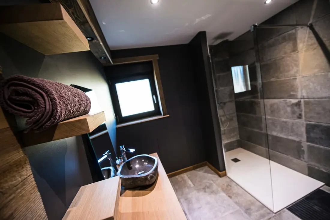 L'edelweiss - Chalet De Luxe, Jacuzzi Et Sauna