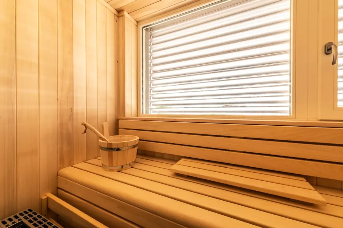 Le Blanc Meix - 8 Pers - Sauna - Proximité Lac